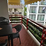 Gaia\'S Apartment