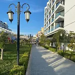Gaia\'S Apartment