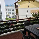 Gaia\'S Apartment