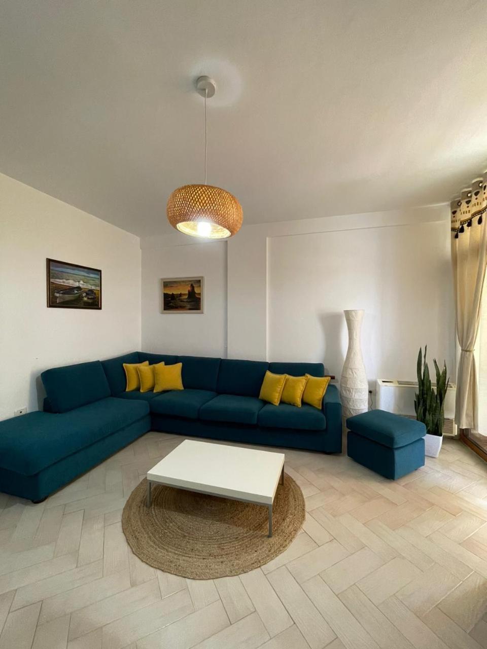 Gaia's Apartament Golem (Tirana)