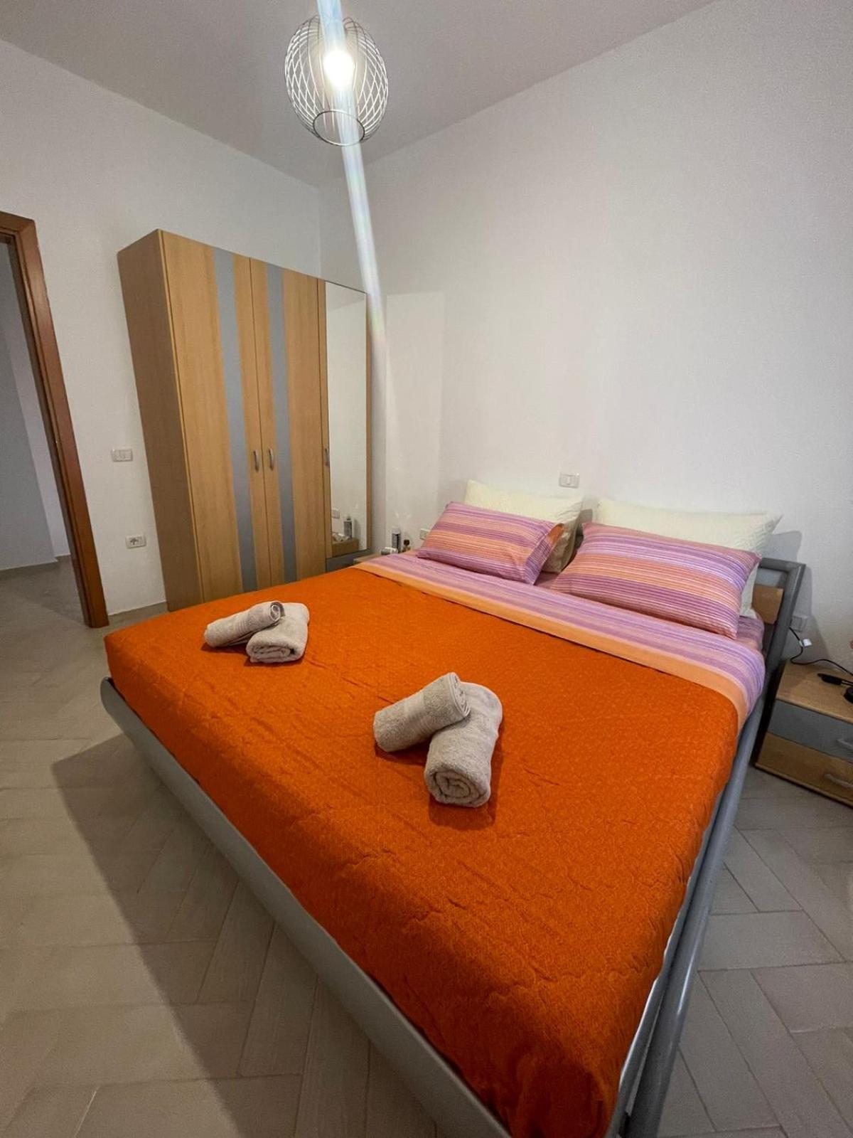 Gaia's Apartament